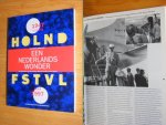 Jessica Voeten - Een Nederlands wonder. vijftig jaar Holland Festival 1947-1997
