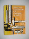 Lienen, H.J. van en J.V. Spronkers - Materialen en gereedschappen voor handenarbeid en hobby