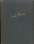 Marcus, Aage - Leonardo da Vinci