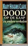 Higgins - Dood op de kaap e.a.verhalen
