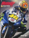 Julian Ryder 175498 - MotoGP Season Review 2008