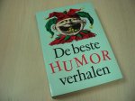 Samenstelling: Erik Lankester en Peter Loeb - De beste humorverhalen