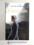 Gabhart, Ann H. - De buitenstaanders Gabhart, Ann H. - De buitenstaanders