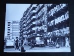 Persfoto - Resettlement Estates Hong Kong