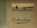A. Voogd - Album von Rotterdam
