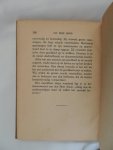 Schweitzer, Albert A. - Bervoets - Uit mijn jeugd