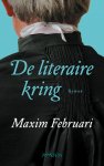 Maxim Februari 10836 - De literaire kring