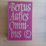 Aafjes, Bertus - Bertus Aafjes Omnibus