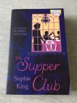 King, Sophie - Supper Club