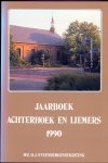 redactie - Jaarboek Achterhoek en Liemers 1990