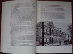 Baarslag, J.H. / Stegeman, T.R. - Rijks Middelbare Landbouwschool Meppel 75 jaar 1909-1984.