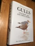 Olsen KM & H Larsson - Gulls of Europe, Asia and North America