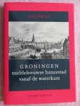 Prins, A.H.J. - Groningen / druk 1