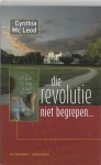 C. MacLeod 86972 - ... die revolutie niet begrepen!... historische roman