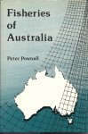 POWNALL, PETER - Fisheries of Australia