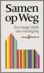 L. Dros, H. Hielkema, L. de Ruiter, M. van Elk, N. de Vink - Samen op Weg