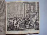 J. Dauncey - De historie van sijn Majesteyt Karel de II