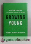 Powell, Jake Mulder, and Brad Griffin, Kara - Growing Young --- 6 Essential Strategies to Help Young People Discover and Love Your Church Powell, Jake Mulder, and Brad Griffin, Kara - Growing Young --- 6 Essential Strategies to Help Young People Discover and Love Your Church