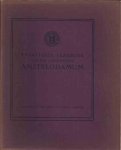 - Twintigste Jaarboek van het Genootschap Amstelodamum - Twintigste Jaarboek van het Genootschap Amstelodamum