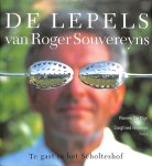 Rosine De Dijn - De lepels van Roger Souvereyns