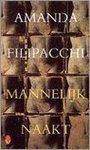[{:name=>'A. Filipacchi', :role=>'A01'}] - Mannelijk naakt / Flamingo pocket