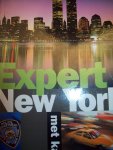 Mick Sinclair - "Expert New York"   Expert Reisgids