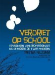 P. Nijdam - Verdriet op school