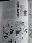  - Stripgids 17 & 18 met Kuifje parodie