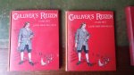 Swift, Jonathan - Gulliver's reizen ( Naar het land der dwergen & Naar het land der reuzen ) Swift, Jonathan - Gulliver's reizen ( Naar het land der dwergen & Naar het land der reuzen )