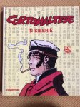 Pratt, Hugo - Corto maltese in siberie / druk 1
