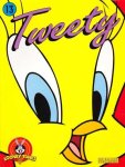 Warner Bros - Tweety deel 13
