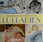 Richard Kapp 289556 - Lullabies The Metropolitan Museum of Art, Songbook & CD, An illustrated Songbook
