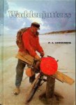 Liefhebber, P.A. - Waddenjutters