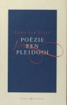 Vliet, Eddy van. - Poëzie: een pleidooi.