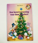 Unknown - Een kerstverassing voor oom Dagobert