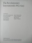 Drachkovitch, M.M. - The Revolutionary Internationals 1864 1943