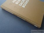 Delsaerdt, Pierre / Lernout, Geert / Van Steenbergen, Jo / Platti, Emilio / Klener, Julien / Bonny, Johan / Azzouz, Ahmed / Van Goethem, Herman / de Wilde, Maartje [edit.] - Heilige boeken : jodendom, christendom, islam / Sacred books : Judaism, Christianity, Islam. [tekst NED-ENG]