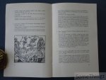 Anon. - Reflets de la bibliophilie en belgique. Vol. I.