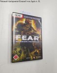 Sierra: - F.E.A.R. Mission Perseus (Add-On) (DVD-ROM)