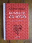 Geert Kimpen - De Magie van de Liefde
