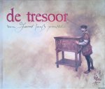 Poortvliet, Rien - De tresoor van Jacob Jansz. Poortvliet