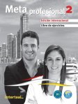 Gutiérrez, Diaz - Meta profesional (eentalig) 2 libro de ejercicios