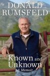 Rumsfeld, Donald - Known And Unknown