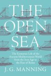 J. G. Manning - (1) The Open Sea