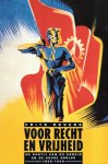 Rovers, Frits. - Voor recht en vrijheid : de Partij van de Arbeid en de Koude Oorlog, 1946-1958.