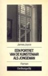 Joyce, James - Een  portret van de kunstenaar als jongeman