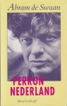 Swaan, Abram de - Perron Nederland Swaan, Abram de - Perron Nederland
