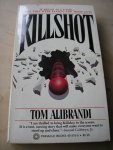 Alibrandi, Tom - Killshot