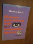 Ernst, Bruno - Nieuwe avonturen met onmogelijke figuren