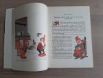 Phiny Dick, Toonder, Marten (cover en illustraties) - Suizebol en Bijdepink  / ZEER MOOIE STAAT